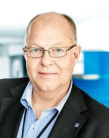 Berndt Jonsson. Foto: Byggföretagen
