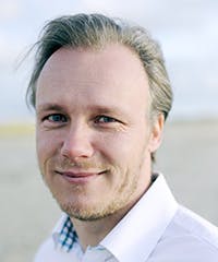 Patrik Nyström.
